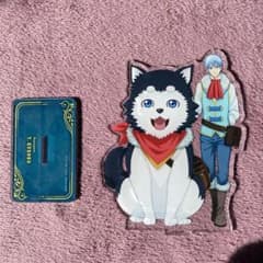 黒子テツヤ アクリルスタンド RPGのサムネイル