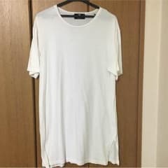 ハレ ロングカットソーのサムネイル