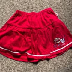 ショートパンツ キュロット スカートのサムネイル