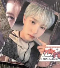 NCTDREAM ロンジュン 6th everline ラキドロ限定 トレカ - メルカリ