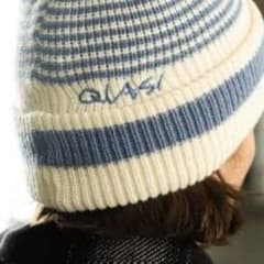 QUASI SKATEBOARDS Palisades Beanieのサムネイル