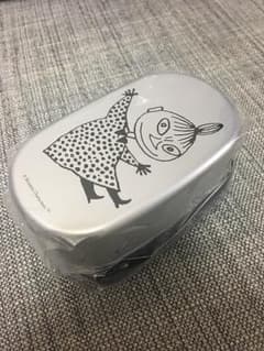 ムーミン リトルミイ アルミランチボックスのサムネイル