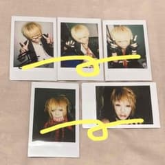 R指定 マモ チェキ 5枚セット④ - メルカリ
