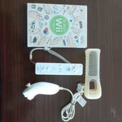Wii リモコン　と　その他のサムネイル