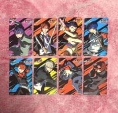 ペルソナ P30th アトレ秋葉原 オリジナルカード コンプセット - メルカリ