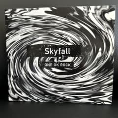 偽物注意！【新品未開封】ONE OK ROCK skyfall ワンオク | Buyee 通販