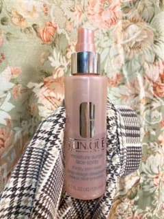 CLINIQUE モイスチャー　サージフェース　スプレーのサムネイル