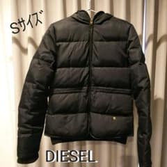 DIESEL レディース ブルゾンのサムネイル