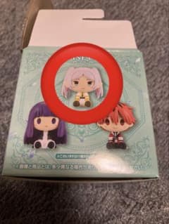장송의 프리렌 이치 반 쿠지 C상