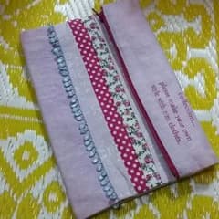 Rag Mart♡母子手帳入れ♡のサムネイル
