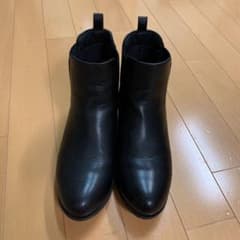 サイドゴアブーツのサムネイル