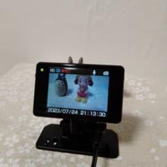 雪男様専用　コムテックドライブレコーダーのサムネイル