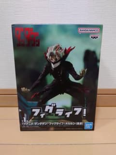 TVアニメ『ダンダダン』 フィグライフ!オカルン(変身) - メルカリ