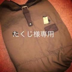 たくじ様専用 goaリュックのサムネイル