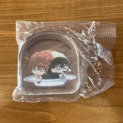 くら寿司　名探偵コナンのサムネイル