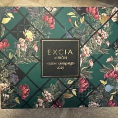 アルビオン ALBION エクシア EXCIA ウィンターキャンペーン2025 - メルカリ