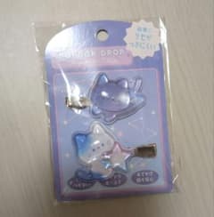 ボンボンドロップ　 前髪クリップのサムネイル