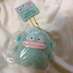 MOCHIPAN ぬいぐるみ ハンギョドンのサムネイル