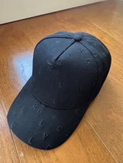 BLVCK PARIS キャップのサムネイル