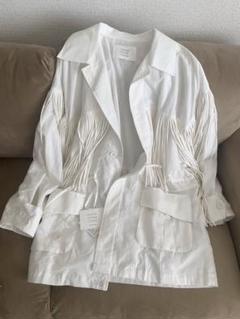 deer様専用【新品】crinklecrinklecrinkleM6ジャケット - メルカリ