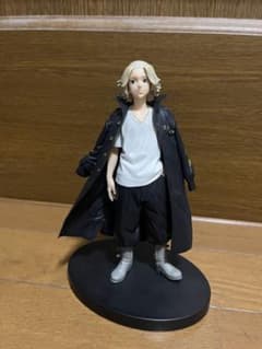 Tokyo Revengers Sano Manjiro Figure