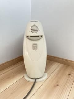 DeLonghi オイルヒーター グレーベージュのサムネイル