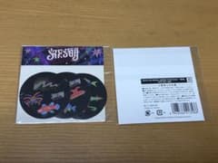 SEKAI NO OWARI深海 ステッカーセット Bのサムネイル