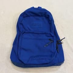 JANSPORT リュック バックパック ブルーのサムネイル