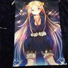동인 B2 태피스트리 FGO 아비게일 윌리엄스