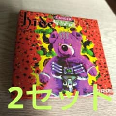 【2セット】hideモデル　ギター　弦　フェルナンデスのサムネイル