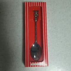 ミニーマウス スプーンのサムネイル