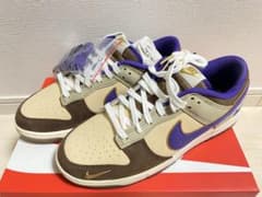 NIKE　ダンク　節分 27.5のサムネイル