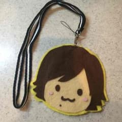 嵐 二宮和也 フェルトのサムネイル