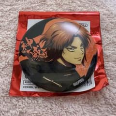 神威 缶バッジ 劇場版 銀魂 吉原大炎上 4DX - メルカリ
