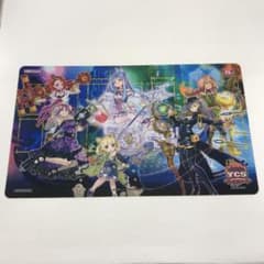 37◇遊戯王 プレイマット ウィッチクラフト IY0906-5 - メルカリ