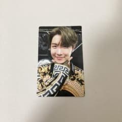 BTS バンタン 防弾少年団 MAGIC SHOP 日本 J-HOPE トレカのサムネイル