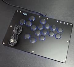 Haute42 レバーレスコントローラー T16 Pro V2のサムネイル