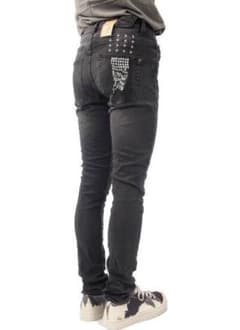 ksubi van winkle 29 snake eyesのサムネイル