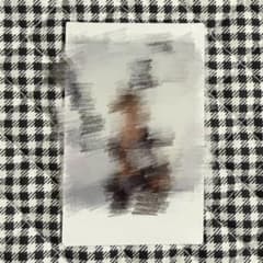 Splayit 1集 直筆サイン入り ポラロイド ポラ チェキ ウンチャン ②