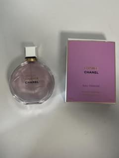 CHANEL CHANCE EAU TENDRE オードゥ パルファムのサムネイル