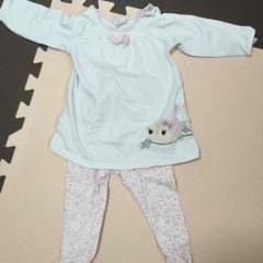 H&M ベビー服セットのサムネイル