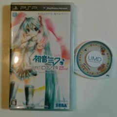 太鼓の達人 ぽ～たぶる DX 初音ミク プロジェクト DIVA2のサムネイル