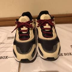 FILA スニーカー ダッドスニーカーのサムネイル