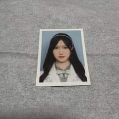 ≠ME ノイミー 蟹沢萌子 IDフォトのサムネイル