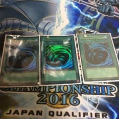 遊戯王 英語 米版 サイクロン ウルパラ ウルトラ パラレルのサムネイル