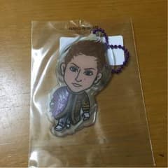 白濱亜嵐 クリアチャームのサムネイル