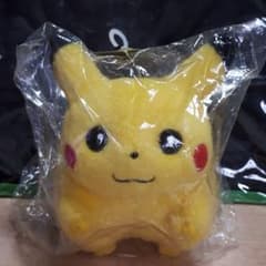 ピカチュウ　ぬいぐるみ　新品のサムネイル