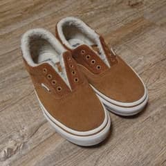 専用！ VANS スリッポン スニーカー 23.5のサムネイル