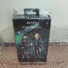 AVIOT TE-D01V-SOB トゥルーワイヤレスイヤフォン HEROモデル - メルカリ