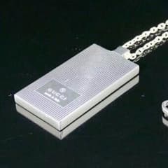 GUCCIネックレスのサムネイル